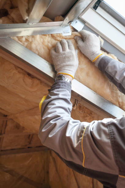 Range of Insulation Solutions in Montevideo, MN