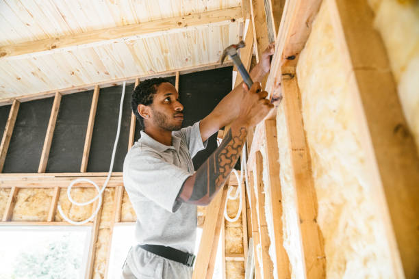 Insulation Inspection Services in Montevideo, MN